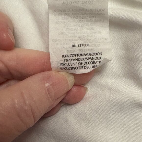 NFL Indianapolis Colts "Double Team" Cami Top W/ Mesh Overlay - Size: Large -NWT - Picture 13 of 16